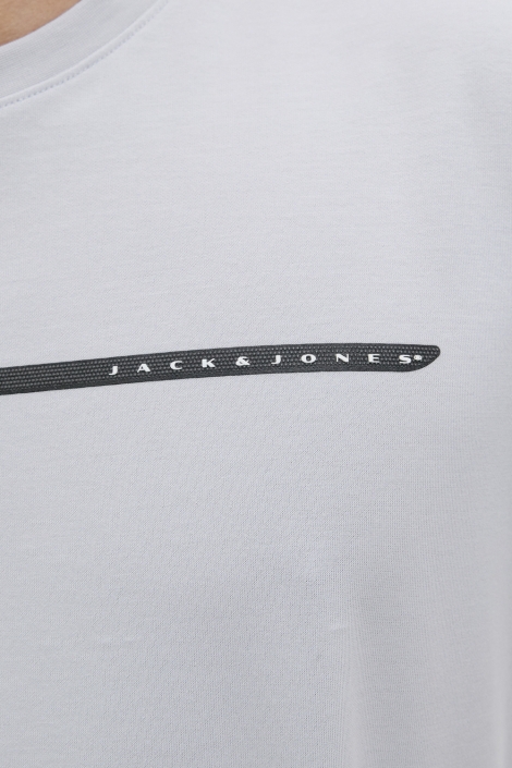 Jack & Jones jcofusion full branding tee ss crew
